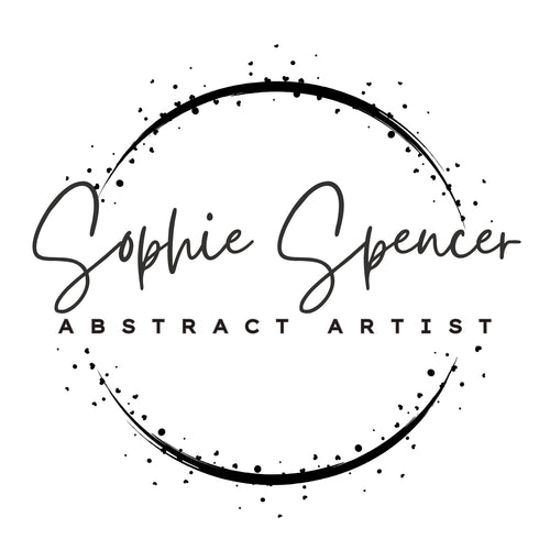 Sophie Spencer Artist 